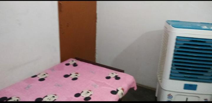 Mannat Rooms Allāhābād Junction Kültér fotó