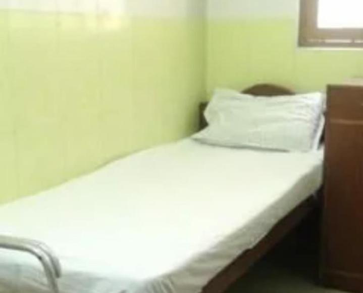 Mannat Rooms Allāhābād Junction Kültér fotó