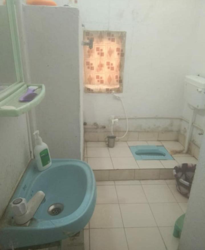 Mannat Rooms Allāhābād Junction Kültér fotó