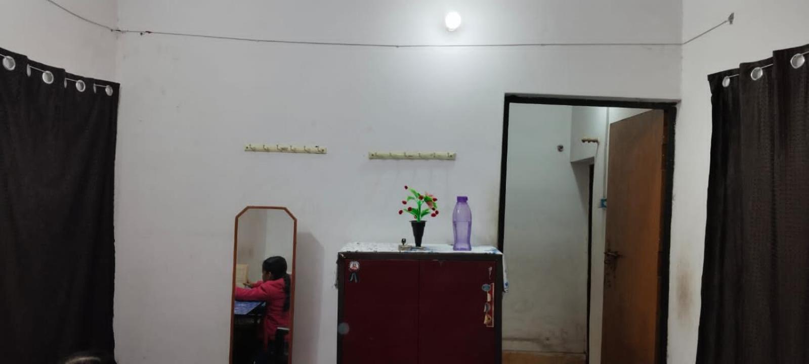 Mannat Rooms Allāhābād Junction Kültér fotó