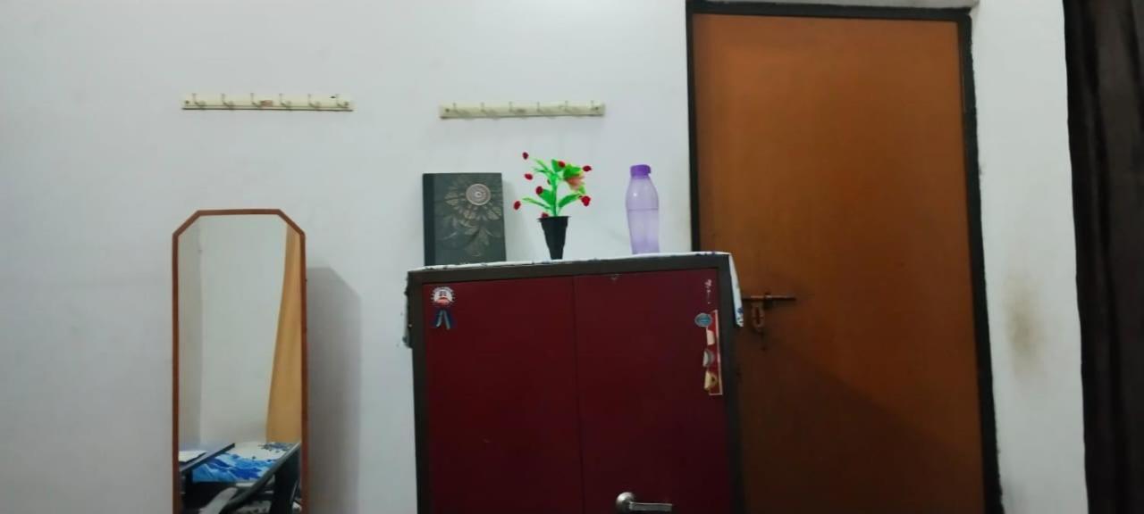 Mannat Rooms Allāhābād Junction Kültér fotó
